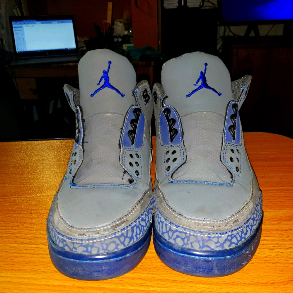 Air Jordan 3
